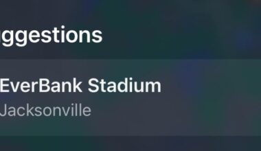 Not today, Siri 💔