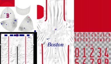 Red Sox fans, which jersey do you prefer?