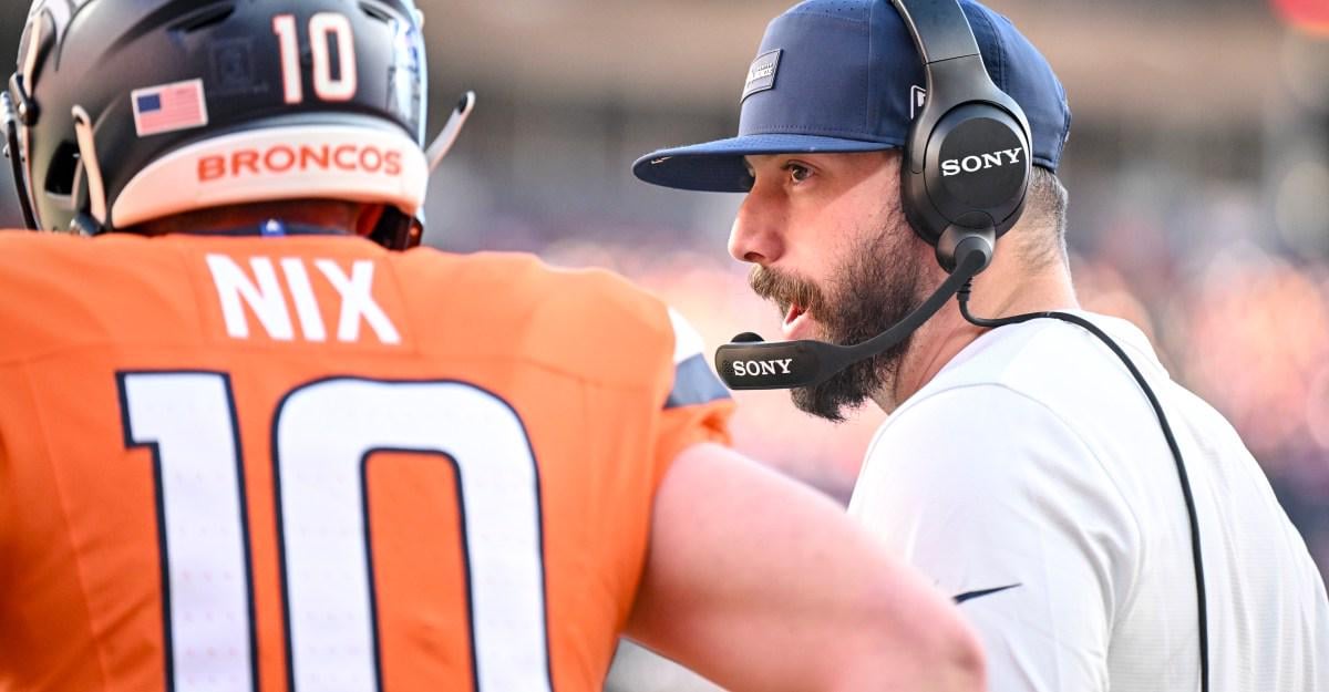 5 Giants OC candidates with Todd Monken named Browns’ head coach