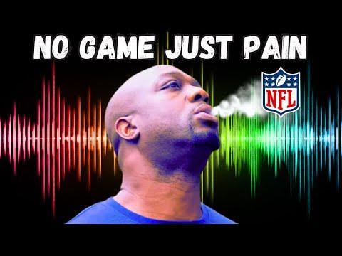 Interesting video about former NFL players struggles with health post retirement. Feating former Saint Boo Williams.