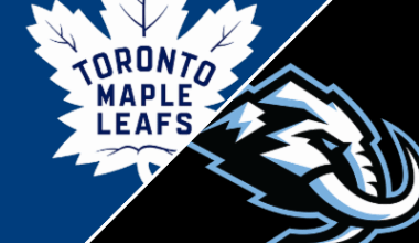 GDT- Toronto Maple Leafs Vs Utah Mammoth | Tuesday January 13, 2026 @ 8:00 MDT