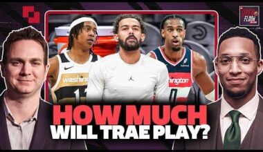 Evan Turner reminisces about Meyers Leonard's post up game