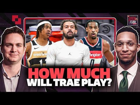 Evan Turner reminisces about Meyers Leonard's post up game