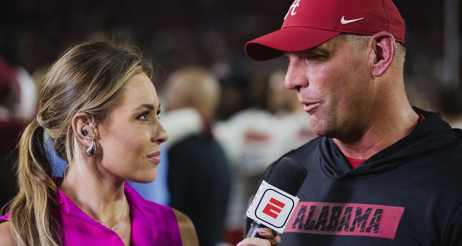 [Front Office Sports] Netflix is eyeballing Taylor McGregor for new sports division