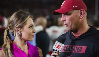 [Front Office Sports] Netflix is eyeballing Taylor McGregor for new sports division