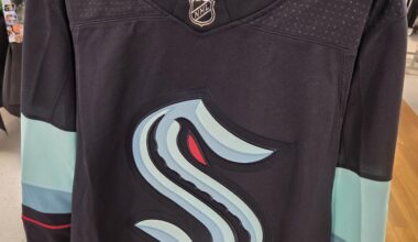 Is 60 bucks worth it for a stitched Adidas jersey on clearance?