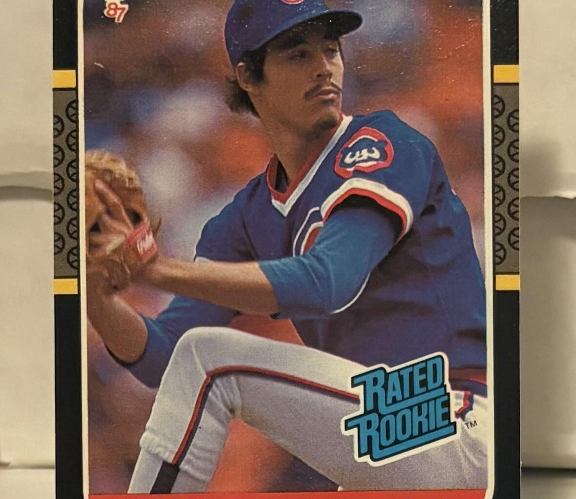 Countdown to Opening Day #80