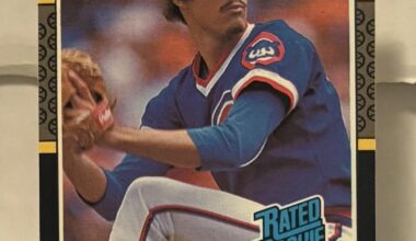 Countdown to Opening Day #80