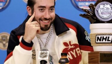 Anybody know where this jacket/sweatshirt Mika has is from?