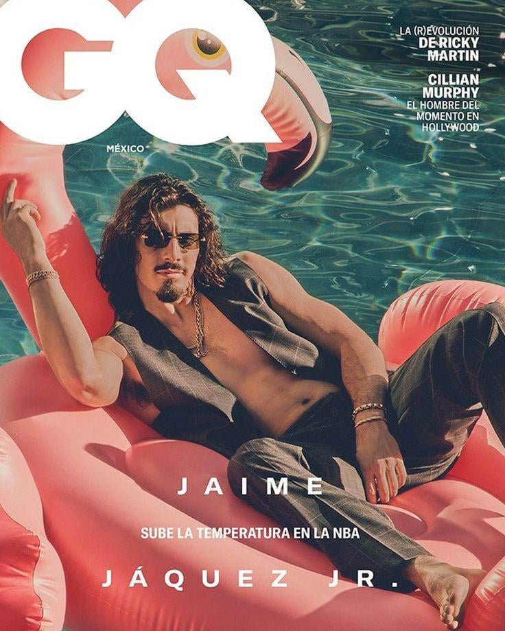 DO NOT TRADE THIS MAN