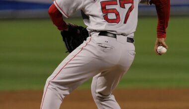 My favorite day of the off-season... The pride of Hyde Park, aka Manny Delcarmen days left until Opening Day