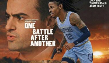 Lord, stop giving me your toughest battles