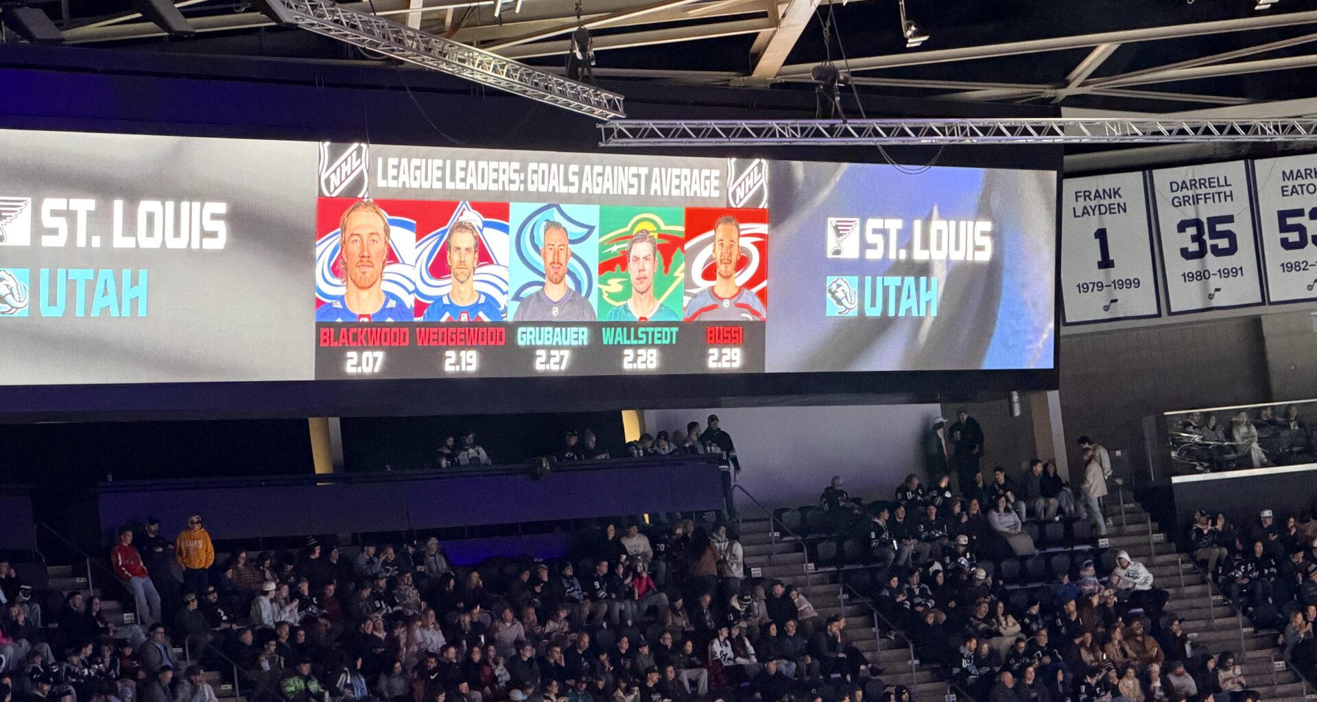 Bussi sighting in Utah👀