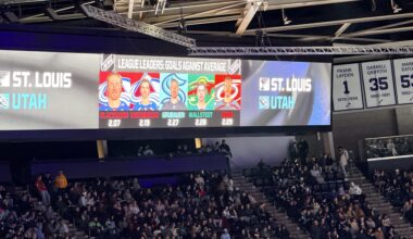 Bussi sighting in Utah👀