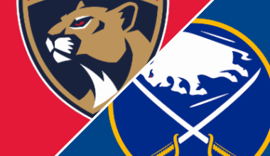 Post Game Thread: Florida Panthers at Buffalo Sabres - 12 Jan 2026