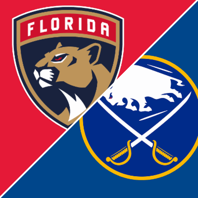 Post Game Thread: Florida Panthers at Buffalo Sabres - 12 Jan 2026