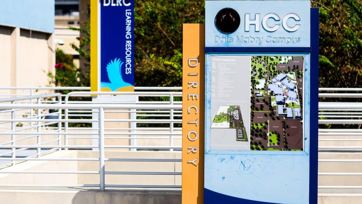 Rays Choose HCC For Stadium Site