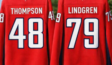 Can we please stop hanging these boys out to dry every game?