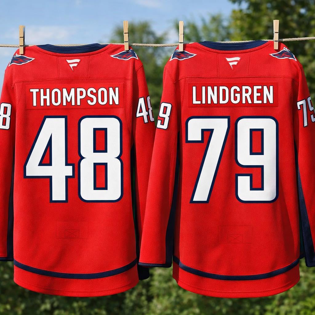 Can we please stop hanging these boys out to dry every game?