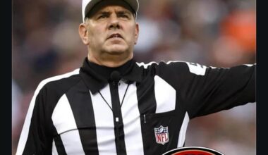 Whiners already preparing their excuses