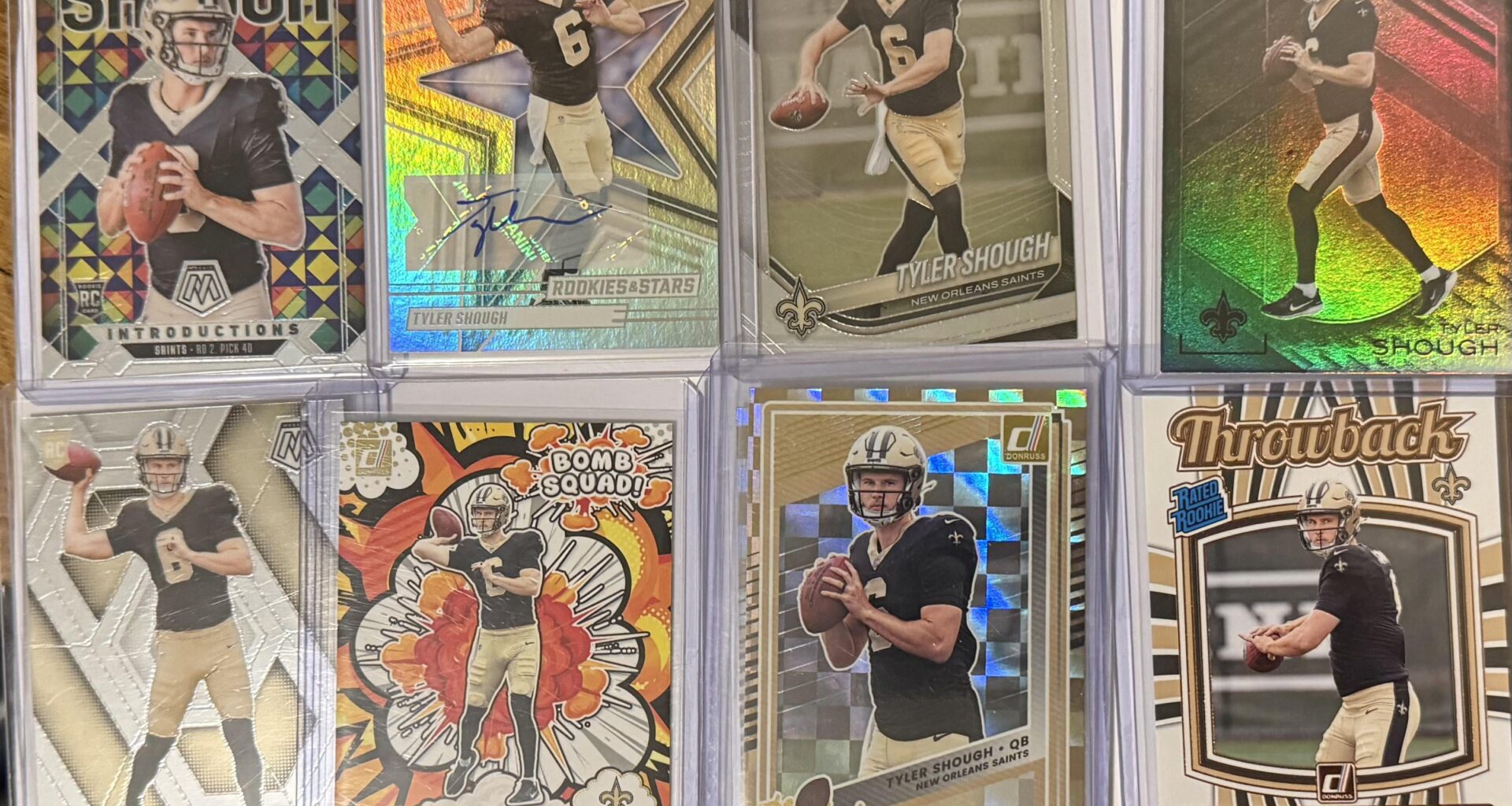 Shough $tock- Buy Now