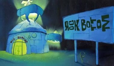 We have arrived at our destination