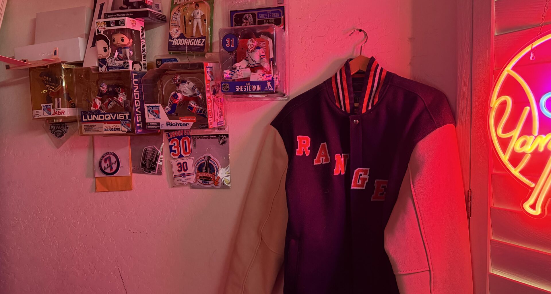 Such disappointment flame suit activate