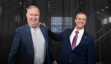 I hope the Giants turn it around this coming season, for John Mara.