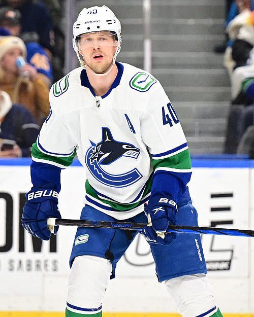 Would yall call this a petey bounce back season? “Ish”