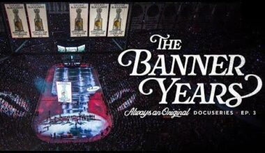 Always An Original: Episode 3 | The Banner Years