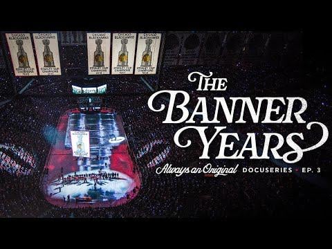 Always An Original: Episode 3 | The Banner Years
