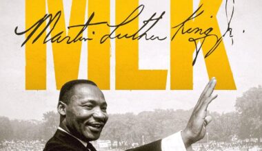 [Padres] Today, we join the nation in celebrating the life and legacy of Dr. Martin Luther King Jr.