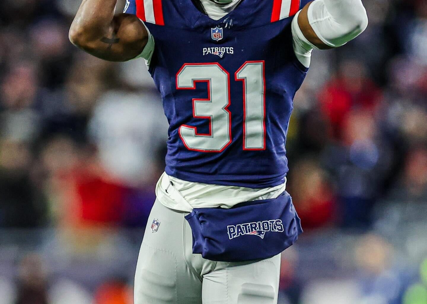 Shoutout Craig Woodson