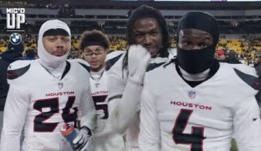 Bouta shine this Sunday