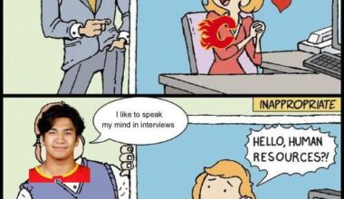 Why did Parekh need to apologize?