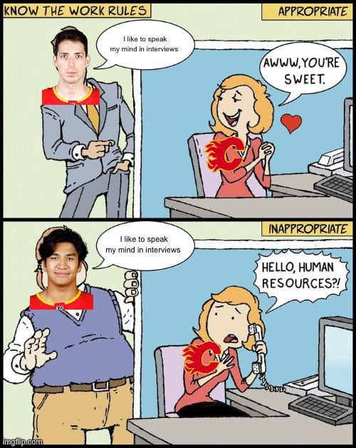 Why did Parekh need to apologize?