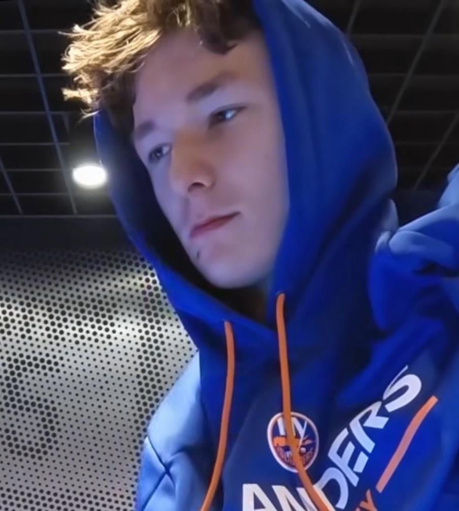 me clocking in at 10:45 at night just to see we went to overtime again