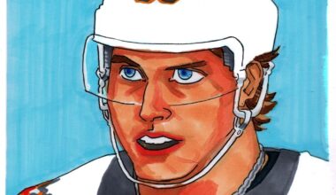 Game #51. Vegas 6 V Toronto 3