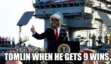 Mission accomplished