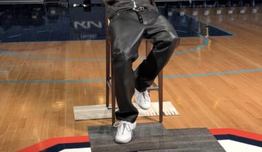 “Free Smoke Merchant” - Shai Gilgeous-Alexander