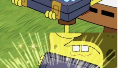 I don’t care I’ll post it two days in a row. This sub is at hits most hilarious when it crashes out over every single loss.