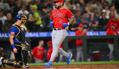 Angels To Re-Sign Yoan Moncada