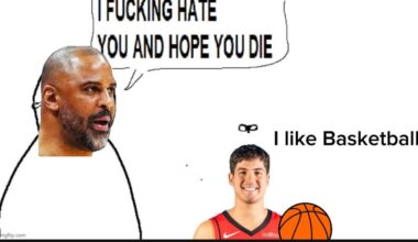 Udoka’s rotation in a nutshell