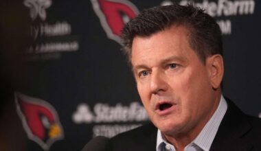 The Real Reason Coaches Are Passing on Cardinals Job