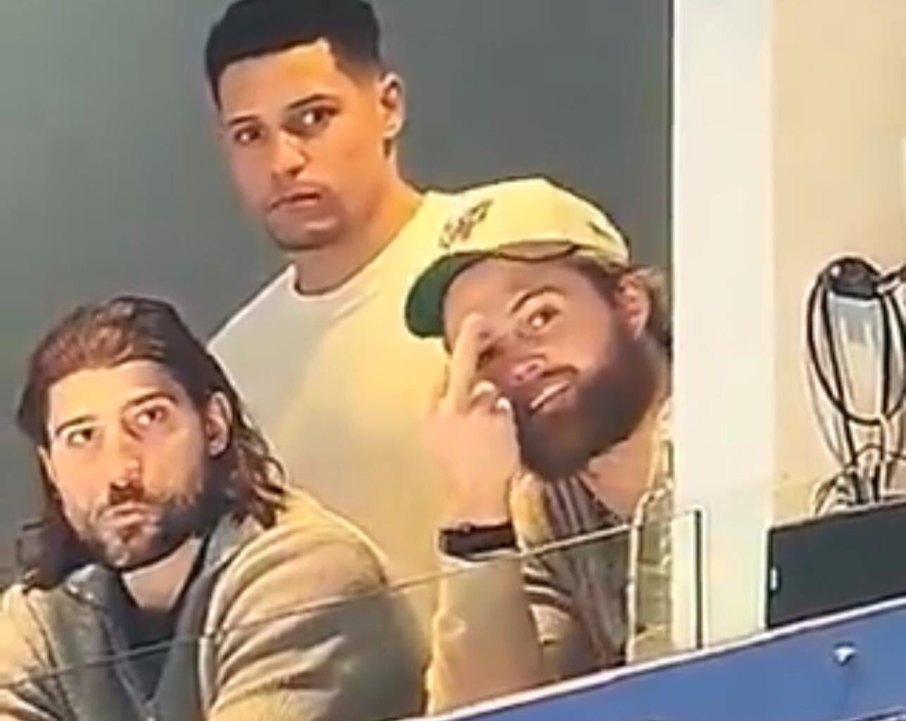 Message to the haters