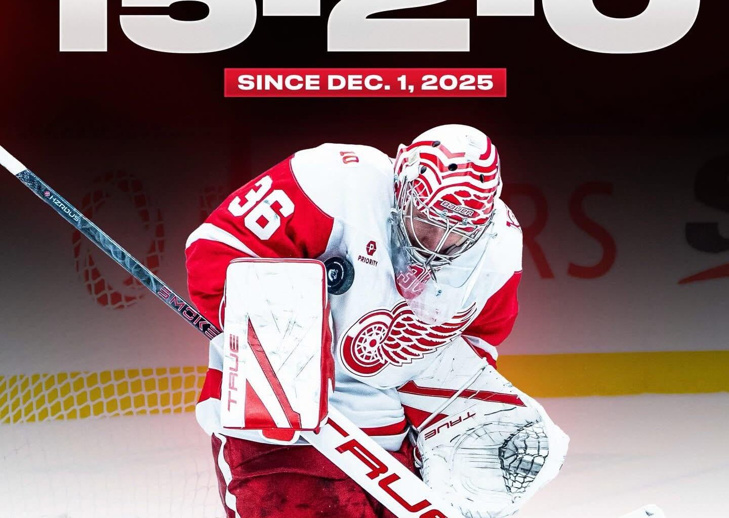 I know Gibby is gone but I’m genuinely happy he’s doing well 🫡