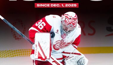 I know Gibby is gone but I’m genuinely happy he’s doing well 🫡