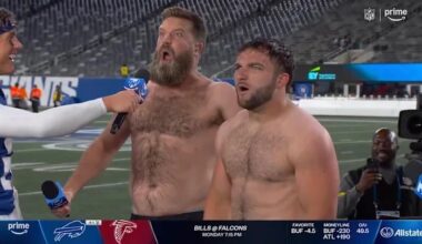 Eagles are 0-1 in the Playoffs Since This Photo