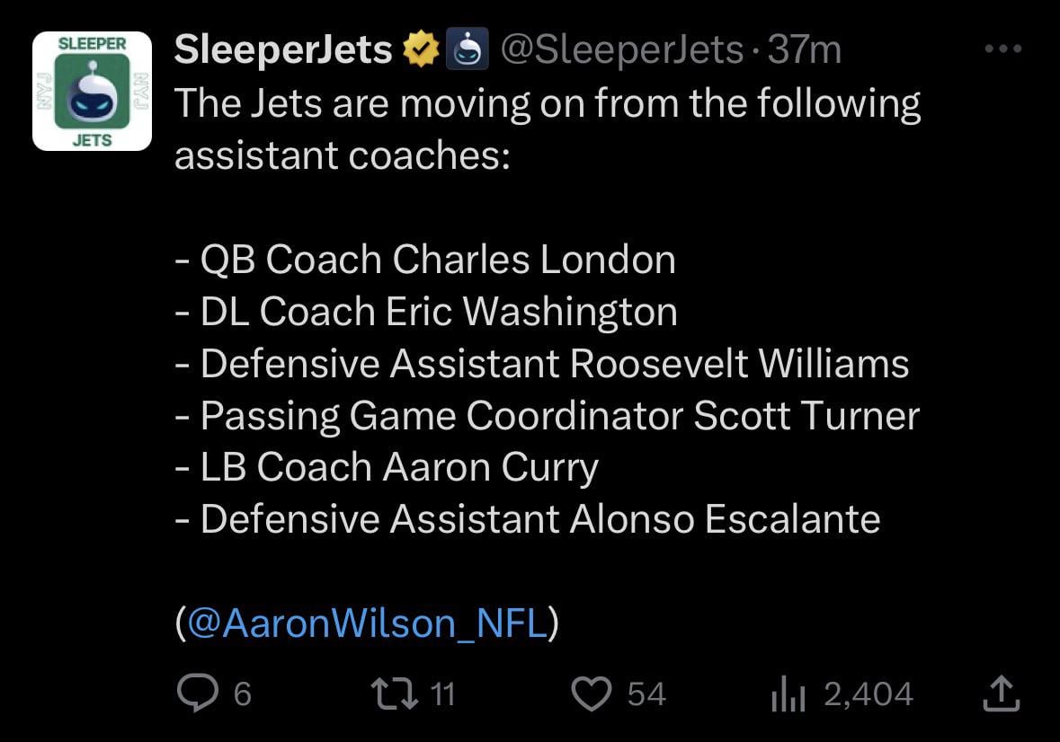 You can’t convince me that any of these people are real