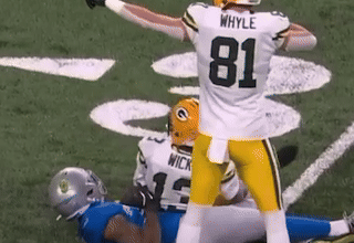 Just a little pick-me-up